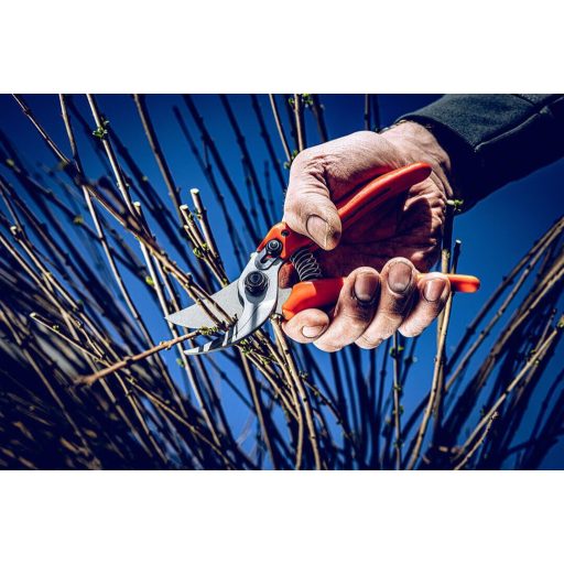 LÖWE 14.107 mellévágó metszőolló