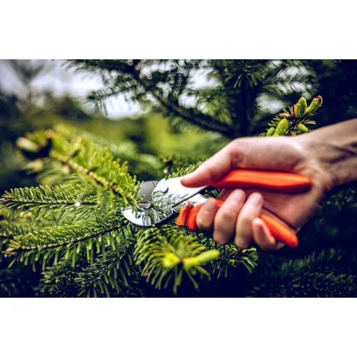 LÖWE 2.107 rávágó metszőolló