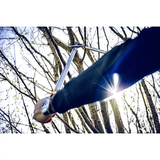 LÖWE 22.100 ágvágó olló