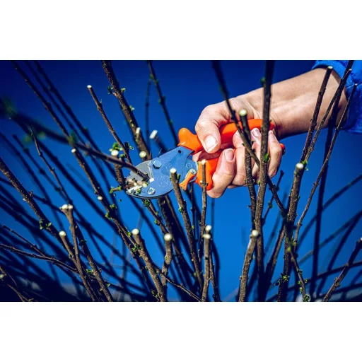 LÖWE 5.107 rávágó metszőolló