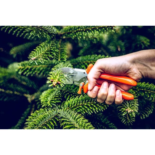 LÖWE 5.124 rávágó metszőolló