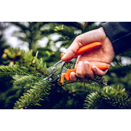 LÖWE 5.127 rávágó metszőolló