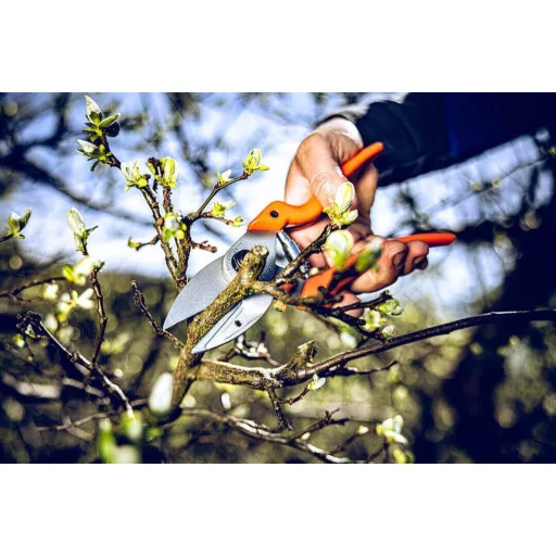 LÖWE 6.107 rávágó metszőolló