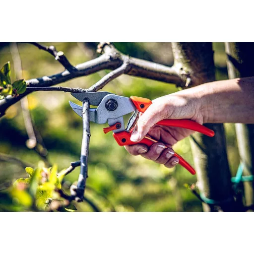LÖWE 7.107 rávágó metszőolló