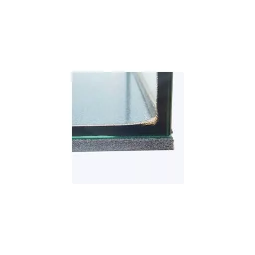 Polifoam alátét 80x40 cm