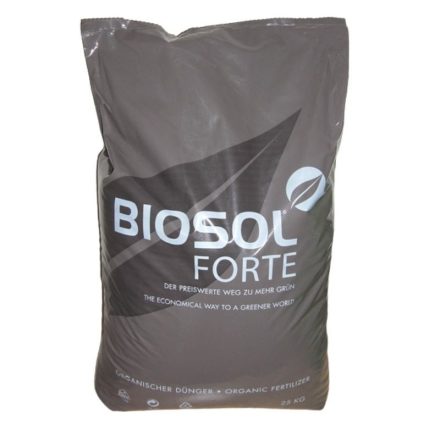 Biosol Forte 25kg