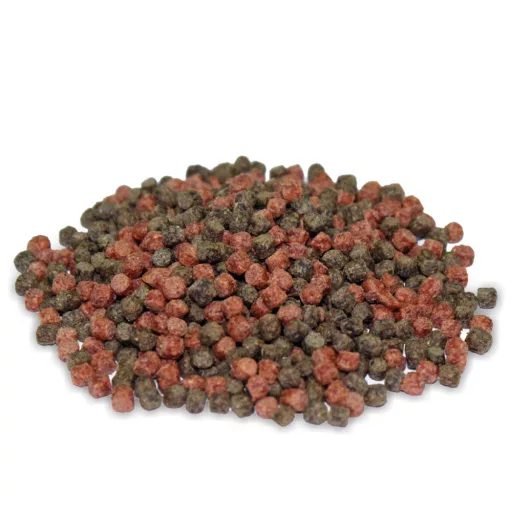 Prodac Pondkoi Color Small - 450g - tavi haltáp