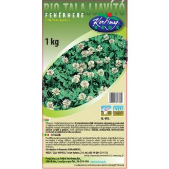 Fehérhere vetőmag 1kg - RK