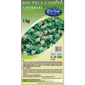 Fehérhere vetőmag 1kg - RK