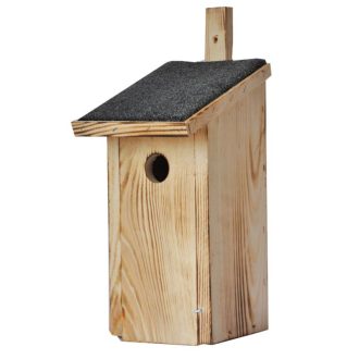   Madárodú AKG "B" típusú 34mm röpnyílás - elől nyitható