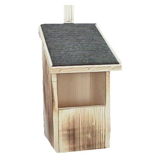 Madárodú AKG "C" típusú - költőláda