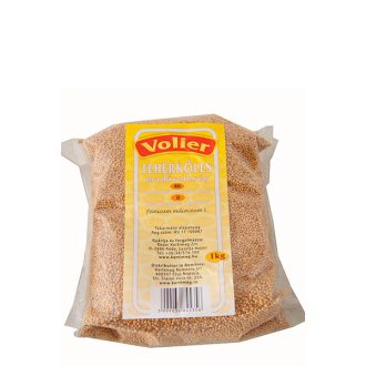Sárga köles 1000g - Madáreleség