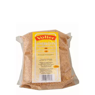 Sárga köles 1000g - Madáreleség