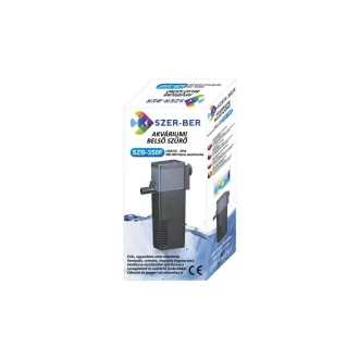Akváriumi belső szűrő 1200l/h