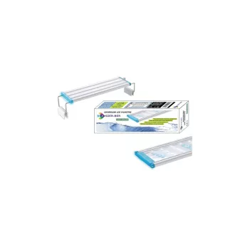 Akváriumi LED világítás 20-25cm széles akváriumhoz
