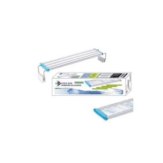 Akváriumi LED világítás 30-35cm széles akváriumhoz