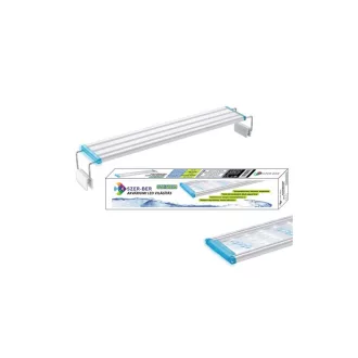 Akváriumi LED világítás 40-45cm széles akváriumhoz