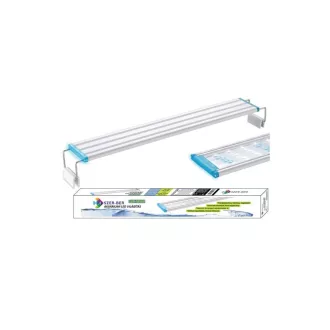 Akváriumi LED világítás 60-65cm széles akváriumhoz