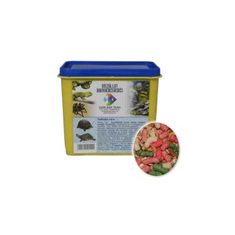 Szer-Ber Teknős Mix 1000ml - víziteknősöknek