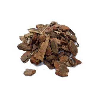   Fenyőkéreg terrárium aljzat és rágcsáló alom - 5 liter