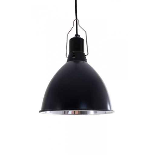 Reptile Nova terrárium világítás lámpabúrával - 21x18cm - 250W E27