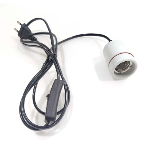 Reptile Nova kerámia izzófoglalat terráriumba - max. 250W E27