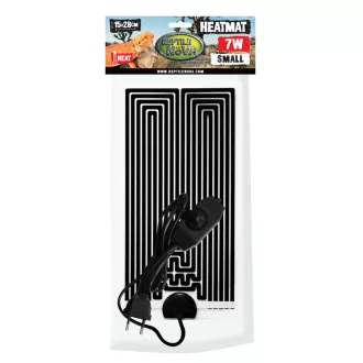 Reptile Nova R200 terráriumi fűtőlap - 7W - 15x28cm