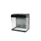 AquaNova Nano akvárium szett 32l - fekete