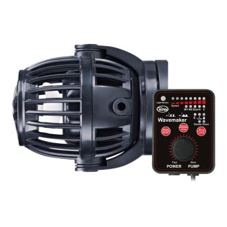   Aqua Nova NWM-20000 akváriumi hullámoztató pumpa - 20000 l/h