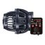 Aqua Nova NWM-20000 akváriumi hullámoztató pumpa - 20000 l/h