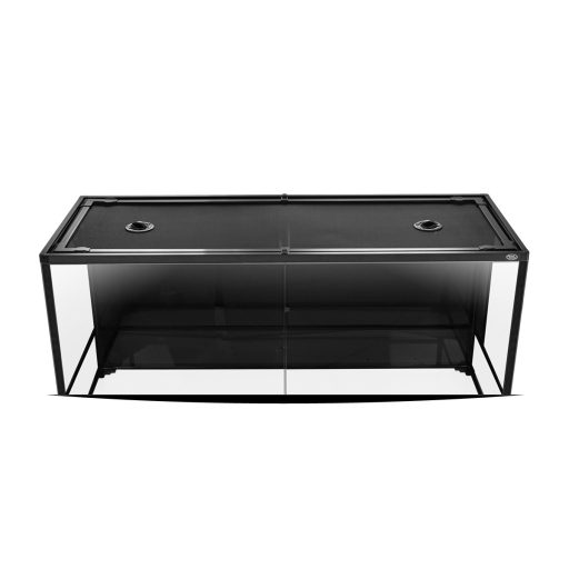 Reptile Nova RNT-120 tolóajtós terrárium - 120x45x60cm