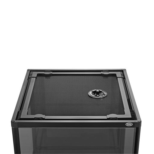 Reptile Nova RNT-45 tolóajtós terrárium - 45x45x60cm