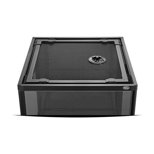 Reptile Nova RNT-45 tolóajtós terrárium - 45x45x60cm