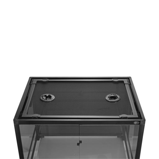 Reptile Nova RNT-60 tolóajtós terrárium - 60x45x45cm