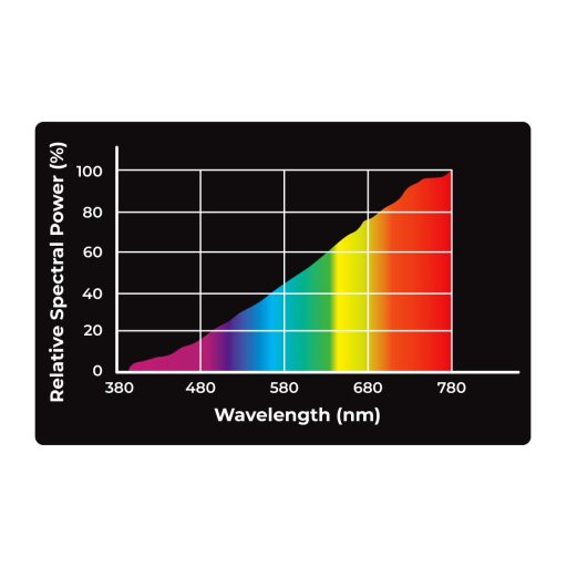 Reptile Nova Daylight UVA terrárium izzó - 100W E27