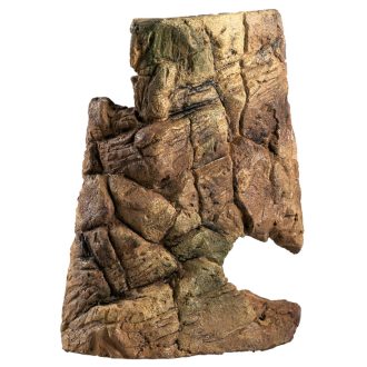   ATG-Line szűrőtakaró műszikla elem akvárium-terrárium - 23cm