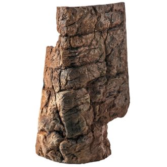   ATG-Line szűrőtakaró műszikla elem akvárium-terrárium - 38cm