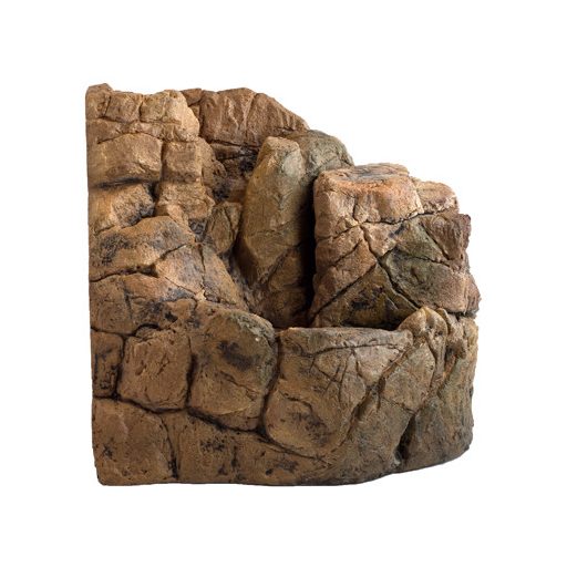 ATG-Line műszikla csobogó terráriumba - 30x20x24cm