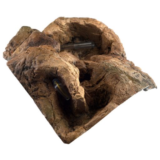 ATG-Line műszikla csobogó terráriumba - 36x24x34cm