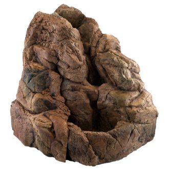 ATG-Line műszikla csobogó terráriumba - 57x26x41cm