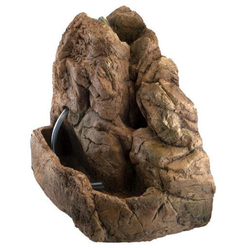 ATG-Line műszikla csobogó terráriumba - 57x26x41cm