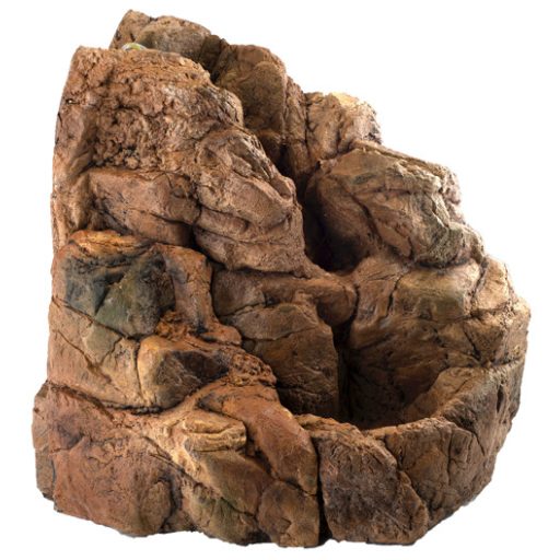 ATG-Line műszikla csobogó terráriumba - 57x26x41cm