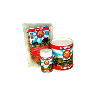 Bio-Lio Shrimp szárított garnéla 825ml - teknősöknek