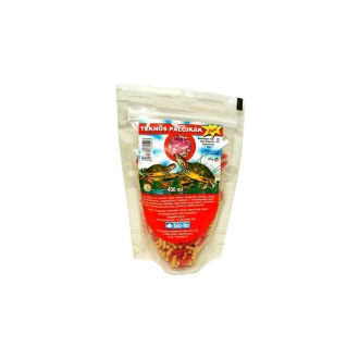 Bio-Lio Teknős pálcikák light - 400ml - teknős eleség