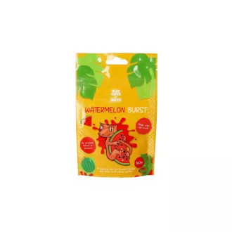   Blue River Diets Watermelon Burst - görögdinnyés gekkó eleség - 60g