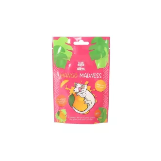   Blue River Diets Mango Madness - mangós gekkó eleség - 60g
