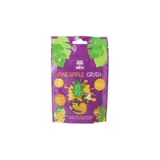   Blue River Diets Pineapple Crush - ananászos gekkó eleség - 60g