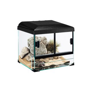 Diversa Terraset Desert terrárium szett - 60x40x45cm