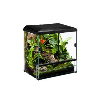 Diversa Terraset Forest terrárium szett - 30x25x35cm