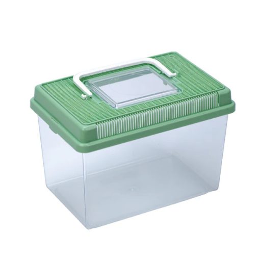 Ferplast Geo Fauna Box Large - 30x20x20cm - szállítódoboz